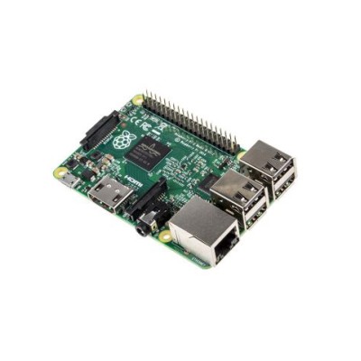 RASPBERRY PI 2B PLACA DE EVALUACIÓN