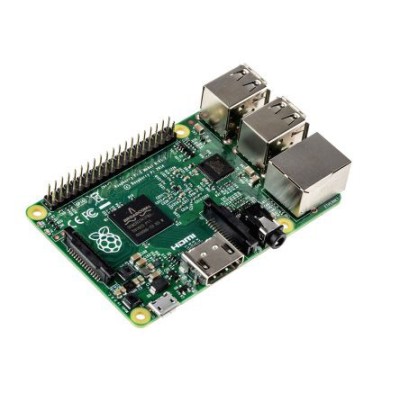 RASPBERRY PI 2B PLACA DE EVALUACIÓN