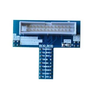 BANANA PI EXTEND MODULE