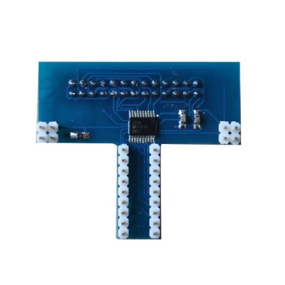 BANANA PI EXTEND MODULE