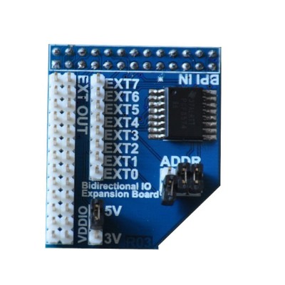 BANANA PI EXTEND BOARD