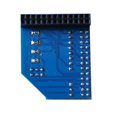 BANANA PI EXTEND BOARD