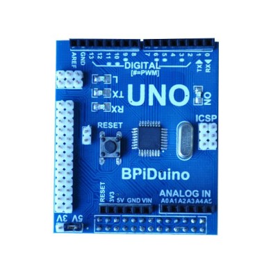 BANANA PI UNO BOARD