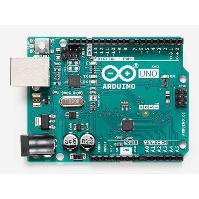 ARDUINO UNO SMD