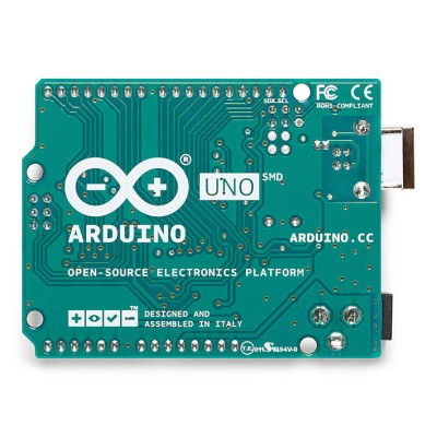 ARDUINO UNO SMD