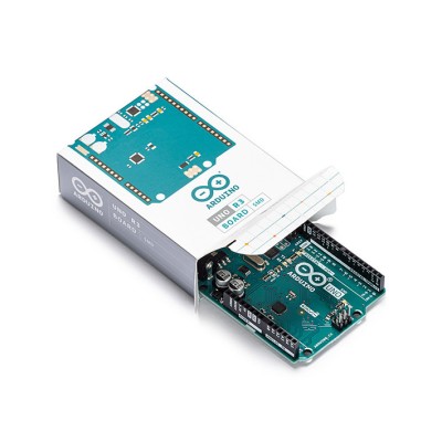 ARDUINO UNO SMD