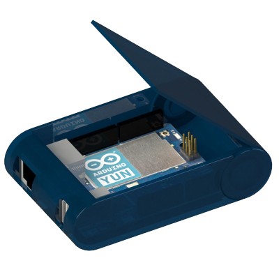 Caja ARDUINO