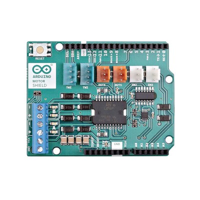 ARDUINO MOTOR