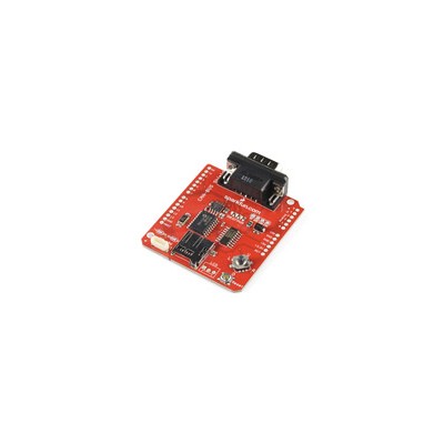 CAN BUS SHIELD PARA ARDUINO