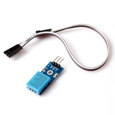 SENSOR TEMPERATURA Y HUMEDAD PARA ARDUINO