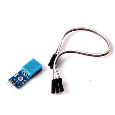 SENSOR TEMPERATURA Y HUMEDAD PARA ARDUINO