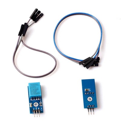 SENSOR TEMPERATURA Y HUMEDAD PARA ARDUINO