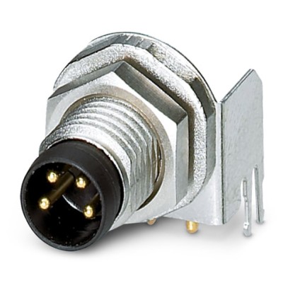 PHOENIX CONECTOR ENCHUFABLE DE MONTAJE