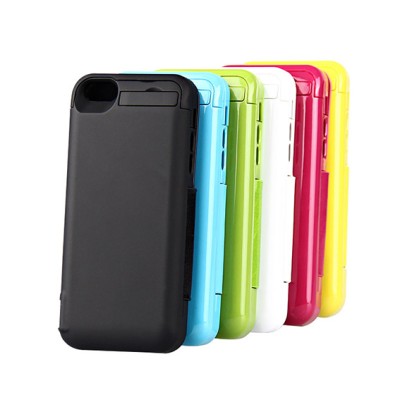 POWER CASE FUNDA