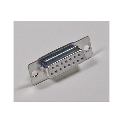 CONECTOR SUB-D SOLDABLE