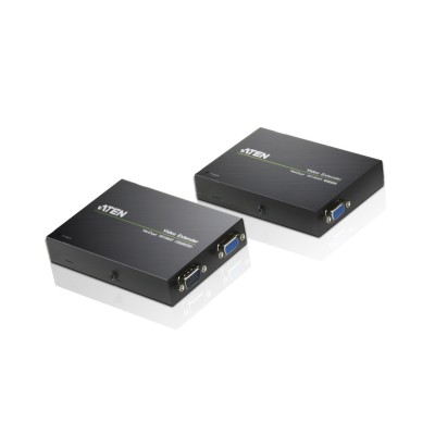 ATEN VIDEO EXTENDER VGA