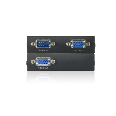 ATEN VIDEO EXTENDER VGA