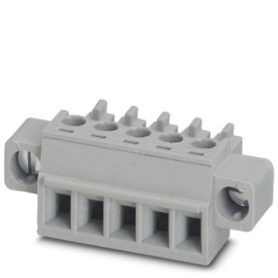 PHOENIX CONECTOR PARA PLACA DE CIRCUITO IMPRESO