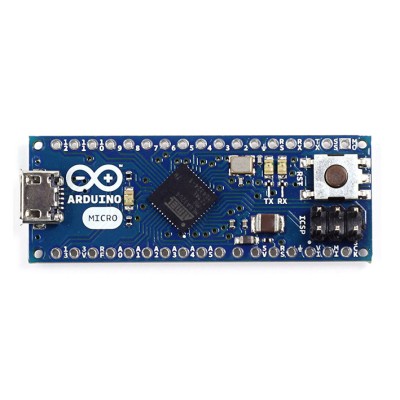 ARDUINO MICRO