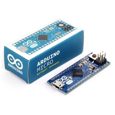 ARDUINO MICRO