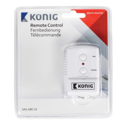 KONIG MANDO A DISTANCIA PARA SASAPC10