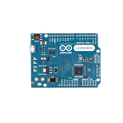 ARDUINO LEONARDO