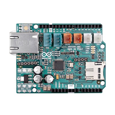 ARDUINO ETH