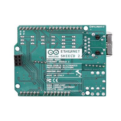 ARDUINO ETH