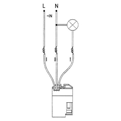 DETECTOR MOVIMIENTO