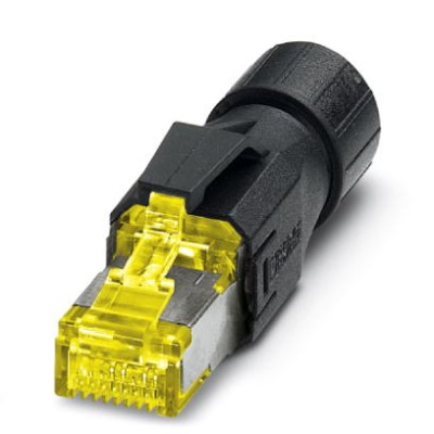 PHOENIX CONECTOR ENCHUFABLE RJ45