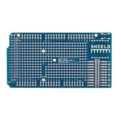 ARDUINO SHIELD MEGA