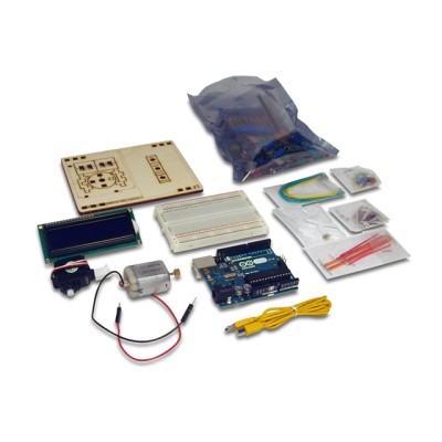 ARDUINO STARTER KIT