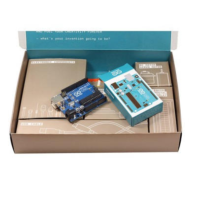 ARDUINO STARTER KIT