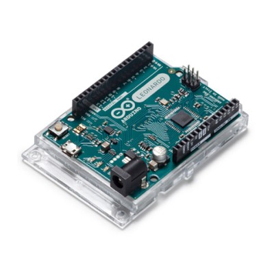 ARDUINO LEONARDO