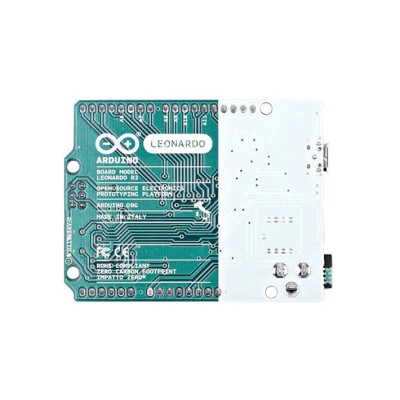 ARDUINO LEONARDO