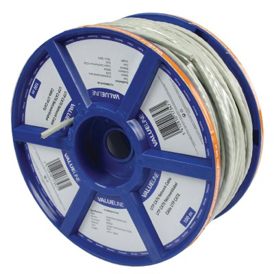 CABLE UTP CAT6