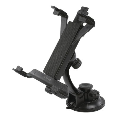 KONIG SOPORTE UNIVERSAL TABLETAS COCHE