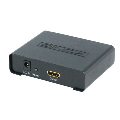 KONIG CONMUTADOR HDMI