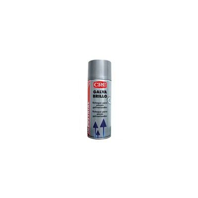 CRC SPRAY GALVANIZADO EN FRIO