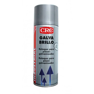 CRC SPRAY GALVANIZADO EN FRIO