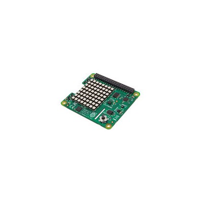 RASPBERRY PLACA SENSE HAT