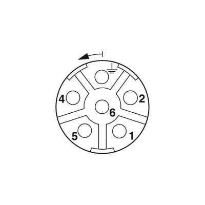 PHOENIX CONECTOR ENCHUFABLE PARA CABLES