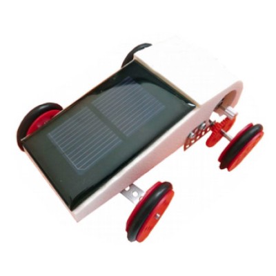 CEBEK KIT VEHICULO SOLAR