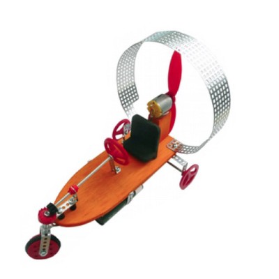 CEBEK KIT PATINETE IMPLULSADO CON HELICE