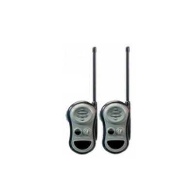 CEBEK CHASIS KIT WALKIE TALKIE