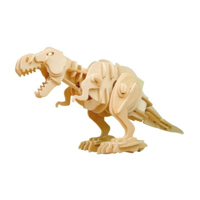 CEBEK T REX KIT ROBOT CON SENSOR DE SONIDO