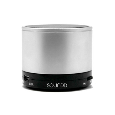 SOUNDD MINI ALTAVOZ BLUETOOTH