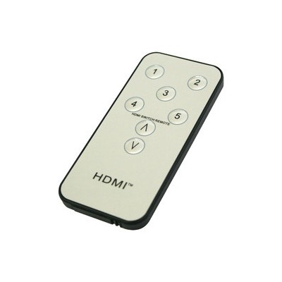 DH SELECTOR Y AMPLIFICADOR HDMI