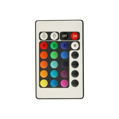 DH KIT TIRA LED MULTICOLOR RGB