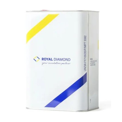 ROYAL DIAMOND BARNIZ ESMALTE